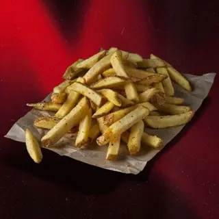 Patatas Fritas