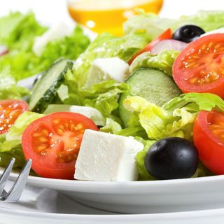 Ensalada Verde