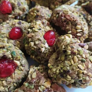 Paste di pistacchio