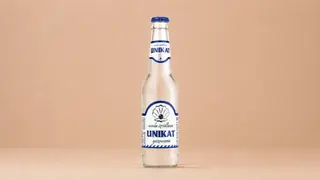 Woda źródlana Unikat gazowana