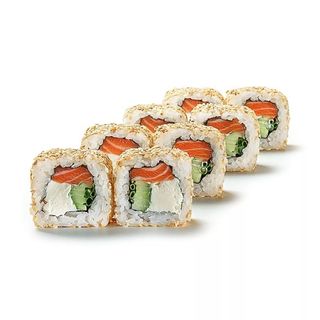 ФИЛАДЕЛЬФИЯ С ОГУРЦОМ