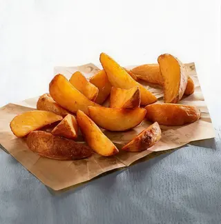 Patatas Gajo