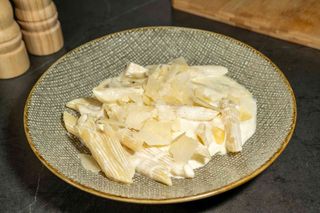 Paste Quattro Formaggi