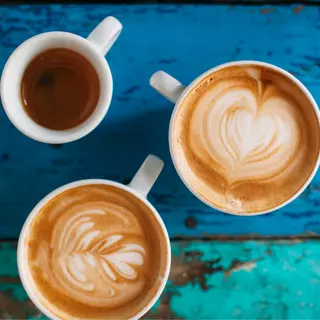 Cafe Solo