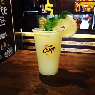 Citronnade
