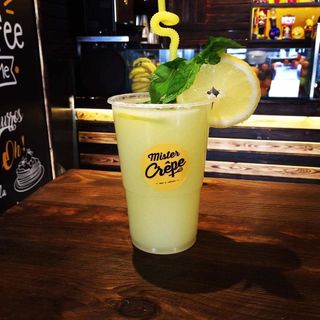 Citronnade