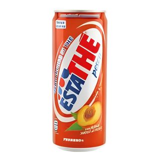 Estathè alla pesca 33 cl