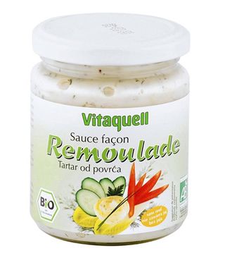 Tartar od povrća 250 ml Vitaquell