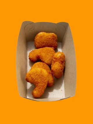 Нагетси (5 шт)