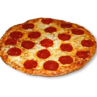 Pizza Pepperoni (9 Cm.)