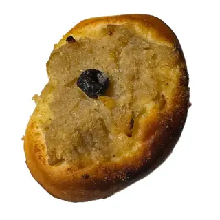 Sfincionello Vegano