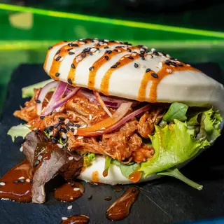 PAN BAO