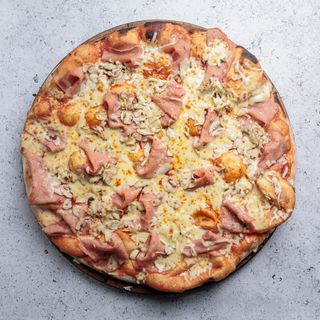 Pizza Capricciosa 44cm