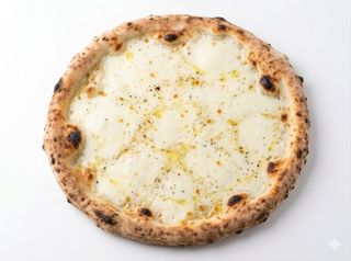 Crea la tua Pizza