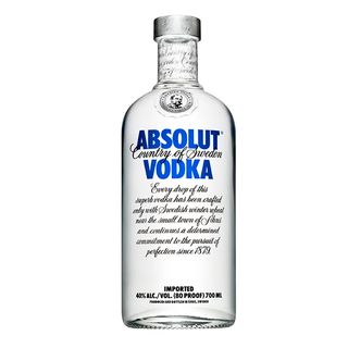 Absolut Vodka 0.7l
