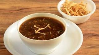 Manchaw Thicksoup Veg