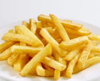 Patatine fritte