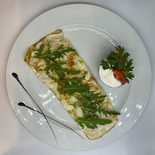 Proteinski omlet 400 gr