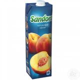 Сандора Персик (1л)