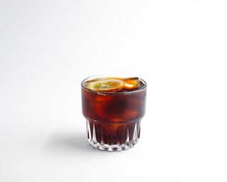 Cold Brew. ToGo