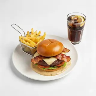 Burger Denver