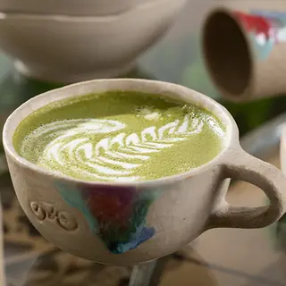 Matcha