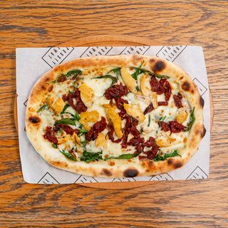 PINSA CHICKEN & ESPINACAS