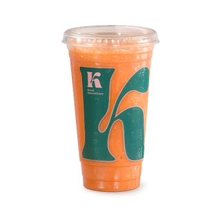 JUS D'ORANGE
