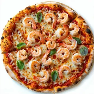 Gamberetti