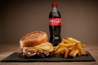 Súper Combo para 1