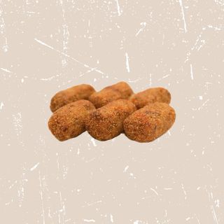 CROQUETAS JAMON