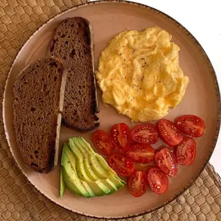 Eggs