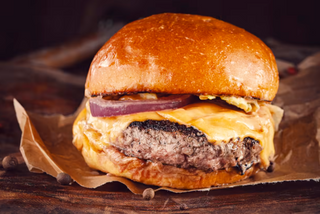 Oklahoma (Onion Smash)