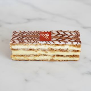Mille Feuille Vanille