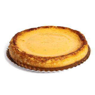Tarta de queso Mango Maracuyá