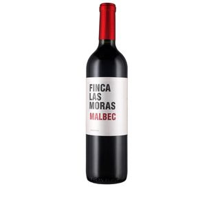 Finca Las Moras - Malbec