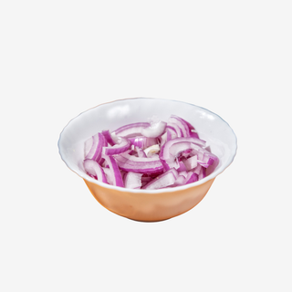 Salată de ceapă roșie
