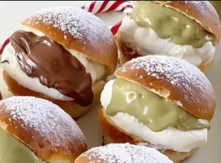 Krapfen Bigusto