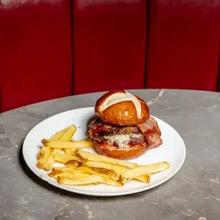 Burger Emmys