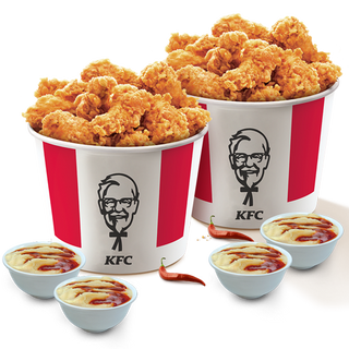 Кофа за двама хот x 2