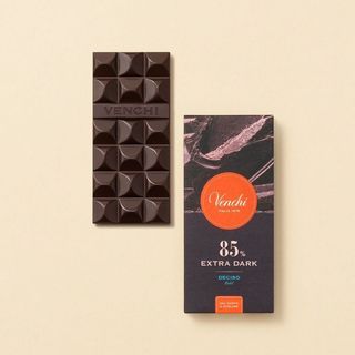 Tavoletta Dark 85%