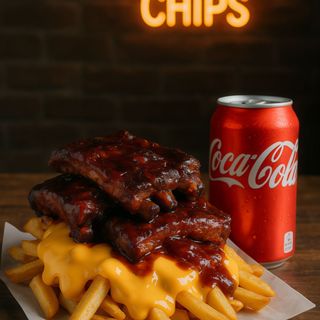 Callejeras chips El Matador