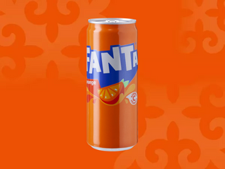 Fanta ж/б