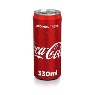 Coca Cola кен