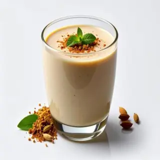 Lassi Sweet (Vaso)