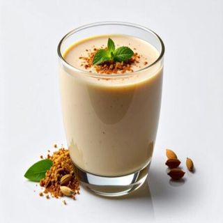 Lassi Sweet (Vaso)