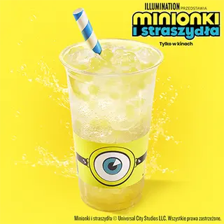 Minionki Drink 500ml