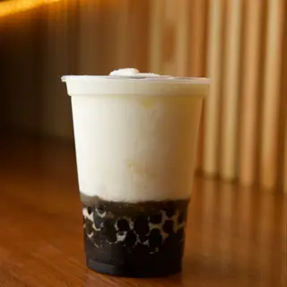 Milkshake de Lychee