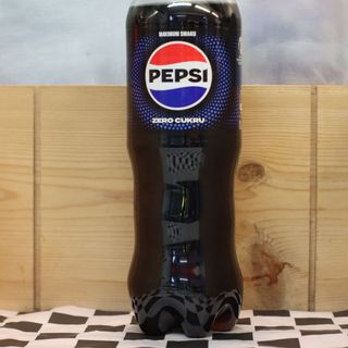 Pepsi Zero 0,85l