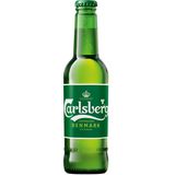 Carlsberg sticla